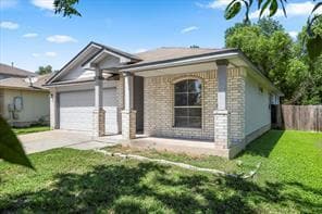2721 Breezy Point Cove in Round Rock, TX - Building Photo - Building Photo