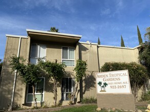 Arden Tropical Garden in Sacramento, CA - Building Photo - Primary Photo