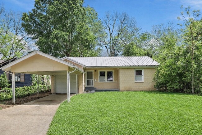 property at 946 Milam St