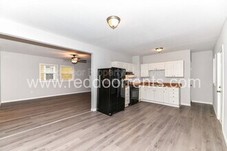 3207 N Arsenal Ave in Indianapolis, IN - Building Photo - Building Photo