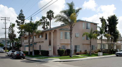 1451 Hemlock Ave in Imperial Beach, CA - Building Photo - Building Photo