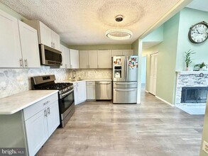 21 Joyner Ct in Trenton, NJ - Building Photo - Building Photo