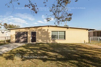 1720 Darlington Dr in Tampa, FL - Foto de edificio - Building Photo