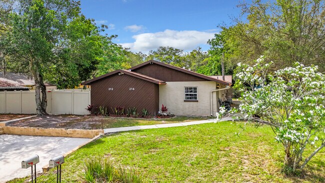 property at 214 7th St N