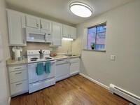 The Stapleton Apartments photo'