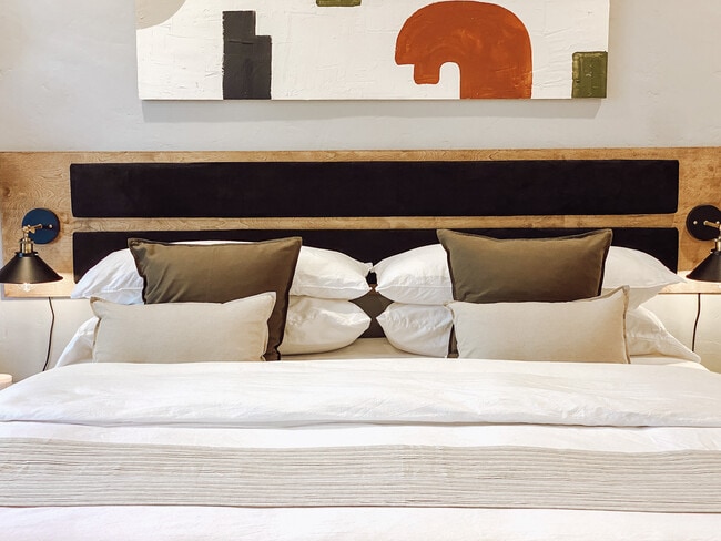 The Adelon - FURNISHED SUITES