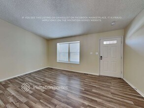 3474 Foxridge Dr in Colorado Springs, CO - Foto de edificio - Building Photo