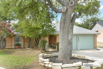 9011 Welles Way in San Antonio, TX - Building Photo - Building Photo