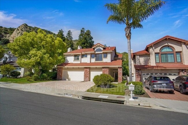 25359 Clarke St in Stevenson Ranch, CA - Building Photo - Building Photo