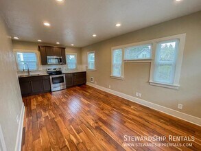 2024 Emerald St-Unit -1 in Eugene, OR - Building Photo - Building Photo