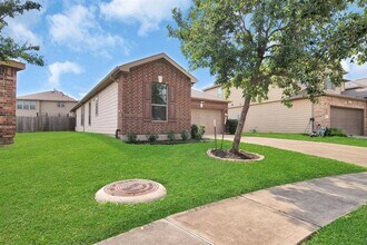 6407 Bayliss Valley Ln in Katy, TX - Building Photo - Building Photo