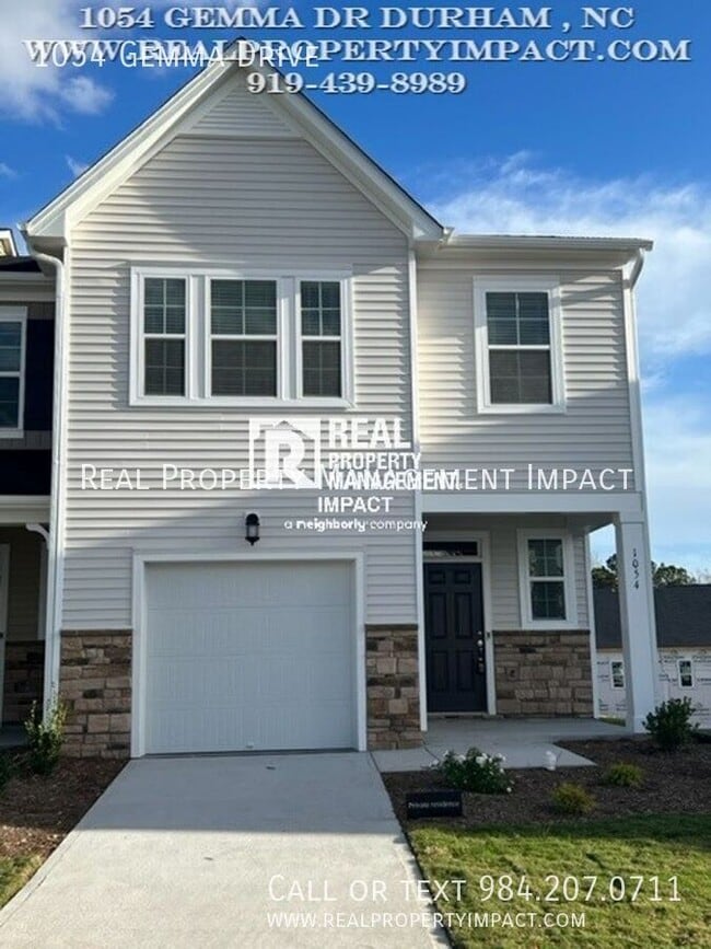 property at 1054 Gemma Dr