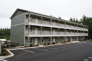 Briarcliff Condominiums in Boone, NC - Building Photo