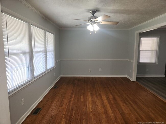 1766 Cawdor Dr in Fayetteville, NC - Building Photo - Building Photo