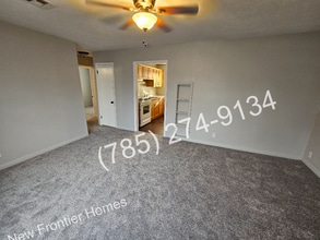 1333 Ponca Ave in Salina, KS - Building Photo - Building Photo