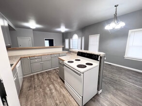 315 Gale St in Heppner, OR - Building Photo - Building Photo