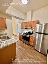 332 N Fremont Ave-Unit -B in Tucson, AZ - Building Photo - Building Photo