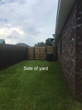 14870 E Shadow Creek Dr in Biloxi, MS - Building Photo - Building Photo