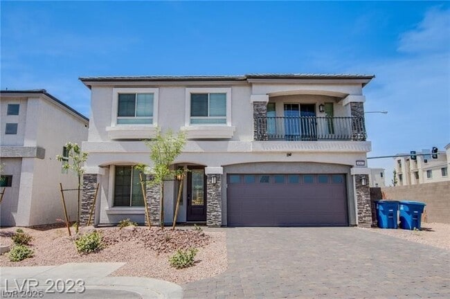 property at 8307 Red Lily St