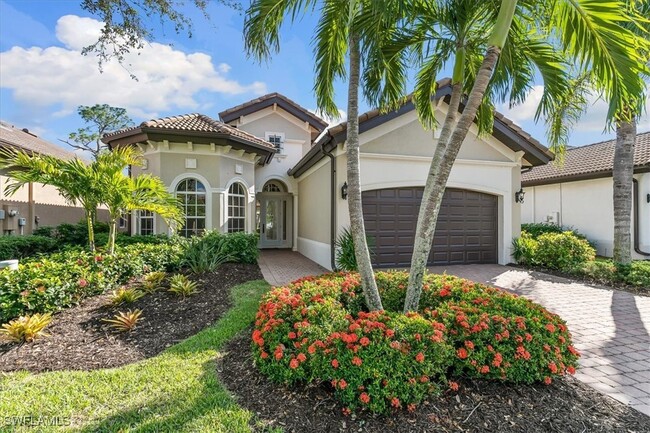 7864 Valencia Ct in Naples, FL - Foto de edificio - Building Photo