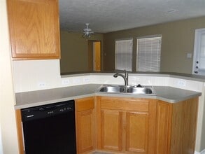 1081 Lasso Ct in Alvin, TX - Building Photo - Building Photo