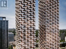 65 Broadway Ave in Toronto, ON - Building Photo