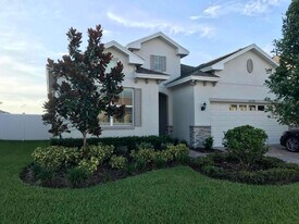 16128 Mead St in Clermont, FL - Building Photo