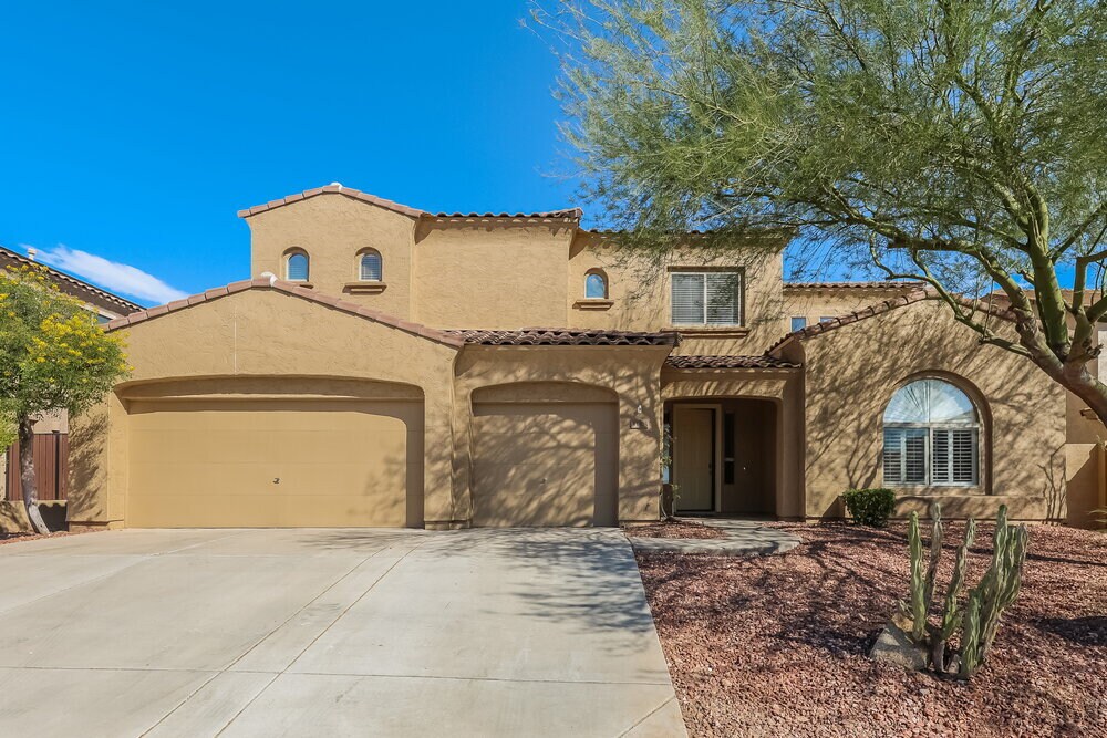 33305 N 21st Dr in Phoenix, AZ - Building Photo