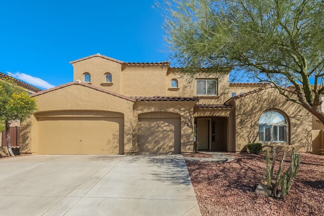 property at 33305 N 21st Dr