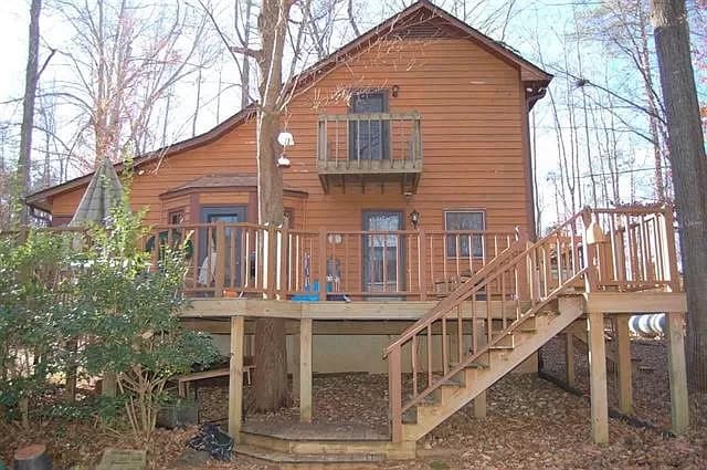 6707 Guess Rd in Rougemont, NC - Building Photo - Building Photo