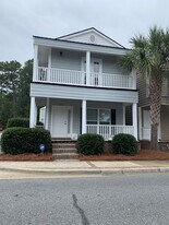 503 Bradwell St in Hinesville, GA - Building Photo