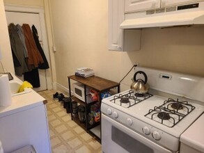 70 Queensberry St, Unit 2 in Boston, MA - Building Photo - Building Photo