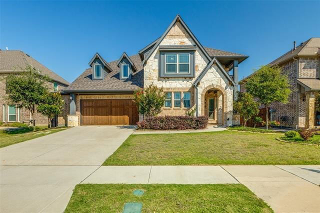 property at 700 Sahallee Dr