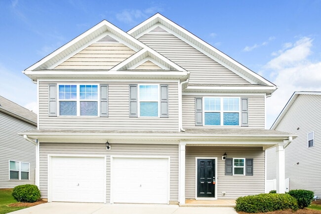 property at 257 Hill Crest Cir