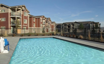 Copper Ridge in Kennewick, WA - Foto de edificio - Building Photo