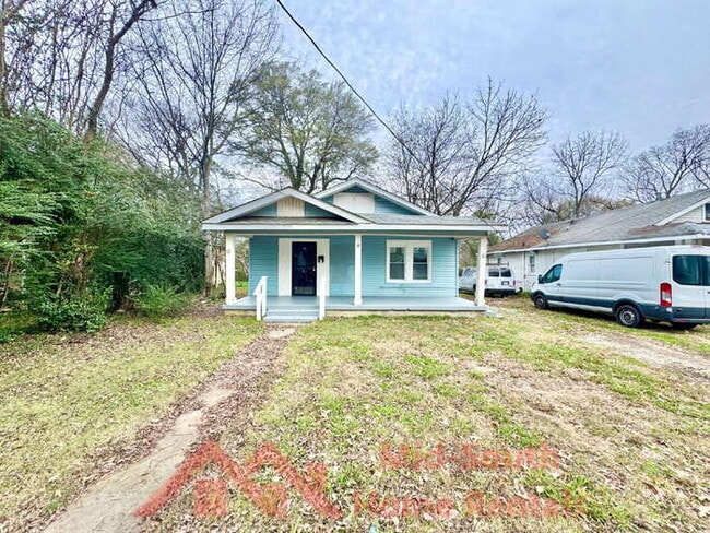 3338 Coleman Ave in Memphis, TN - Building Photo - Building Photo
