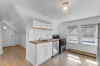 35 Young St in New Haven, CT - Building Photo - Building Photo