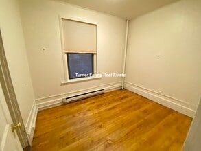 614 Columbus Ave, Unit 3 in Boston, MA - Foto de edificio - Building Photo