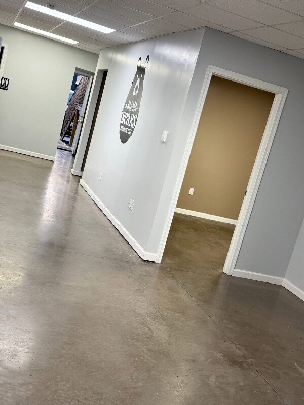 305 N Jefferson St, Unit 305 in Mount Union, PA - Building Photo - Building Photo