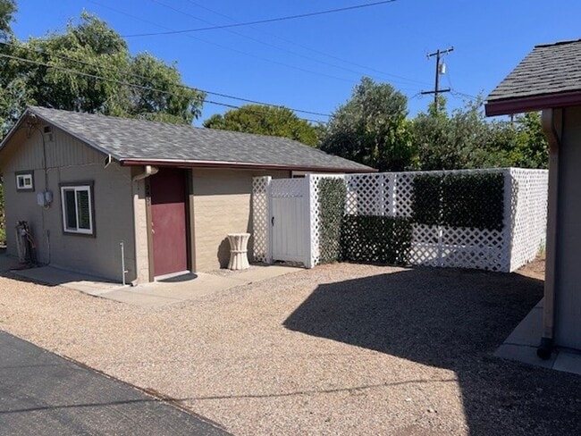 property at 245 Alisal Rd