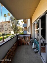 349 E Thomas Rd in Phoenix, AZ - Building Photo - Building Photo