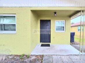 2408 W Cypress St in Tampa, FL - Building Photo - Building Photo