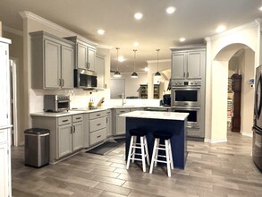 609 SALISBURY Dr in Waco, TX - Building Photo - Building Photo