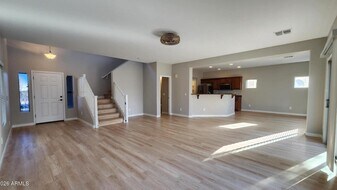 41393 W Capistrano Dr in Maricopa, AZ - Building Photo