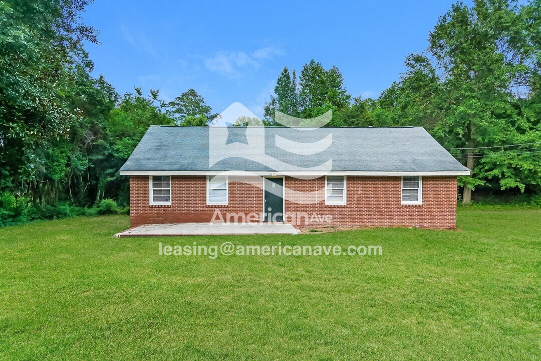 133 Ann Pl in Macon, GA - Building Photo