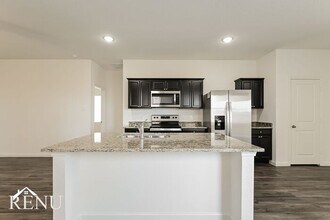 6210 Old Bridge Way in Heath, TX - Building Photo - Building Photo