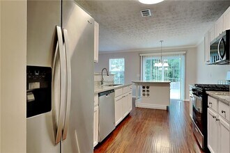 2910 Evergreen Eve Crossing in Dacula, GA - Building Photo - Building Photo