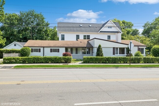 property at 4701 Lawn Ave