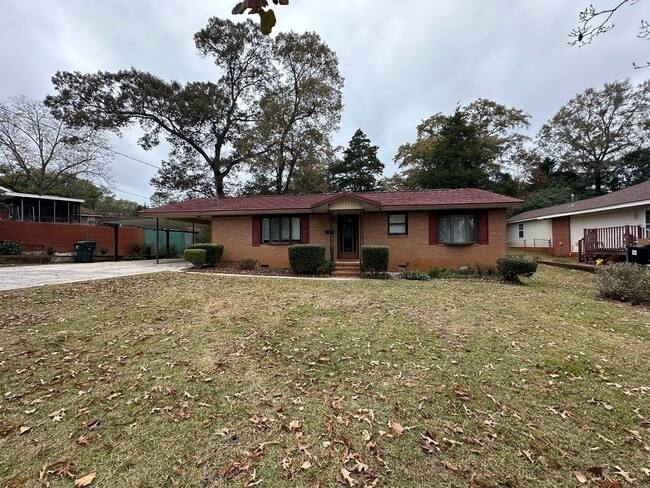 223 Kingsway Dr in Warner Robins, GA - Building Photo - Building Photo