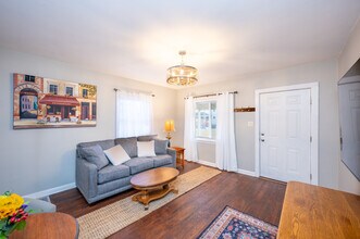 1120 N Dearborn St in Indianapolis, IN - Foto de edificio - Building Photo